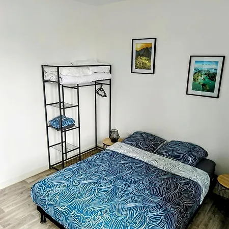 T2 N3, Proche Naval Group Et Centre *