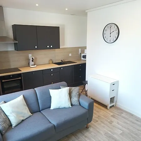 T2 N3, Proche Naval Group Et Centre Cherbourg en Cotentin