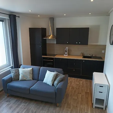 T2 N3, Proche Naval Group Et Centre Cherbourg-en-Cotentin