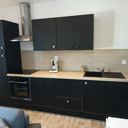 T2 N3, Proche Naval Group Et Centre * Cherbourg-en-Cotentin